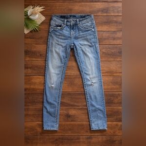Vigoss “The New York Skinny” Jeans Size 9